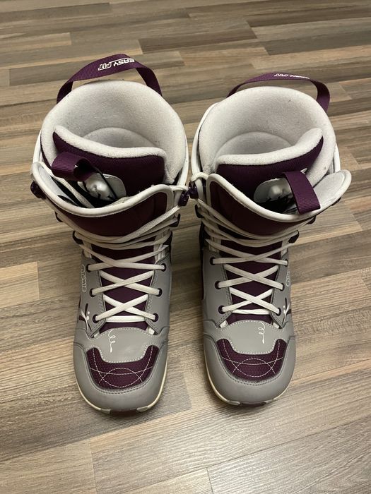 Placa snowbord set complet 160+ clapari 42