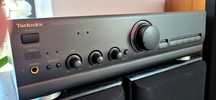 Technics HI-FI Amplif SU-V620,Boxe Technics SB-CS95