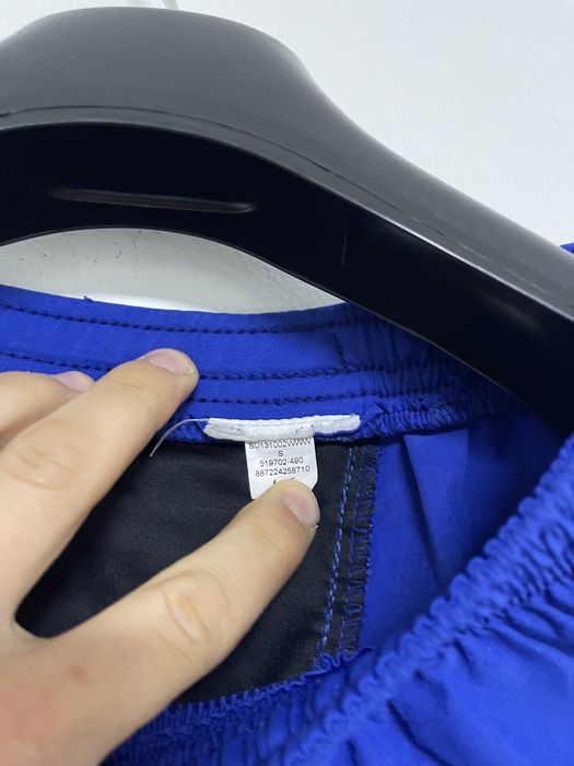 Pantaloni scurti Nike