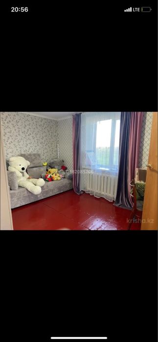Продаётся дом, 4 комнаты, тихий район