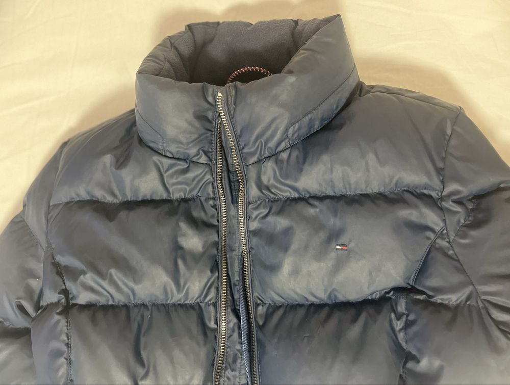 Geaca Tommy Hilfiger