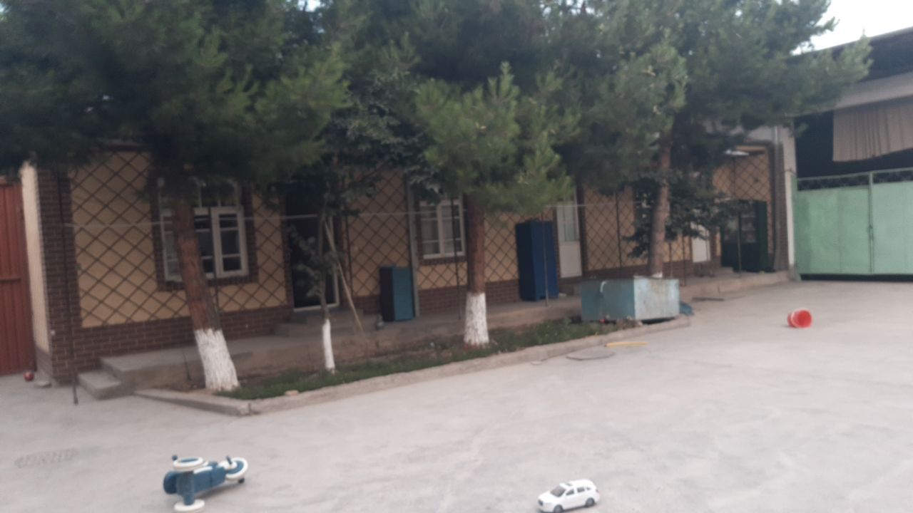 Нотурар жой Андижон