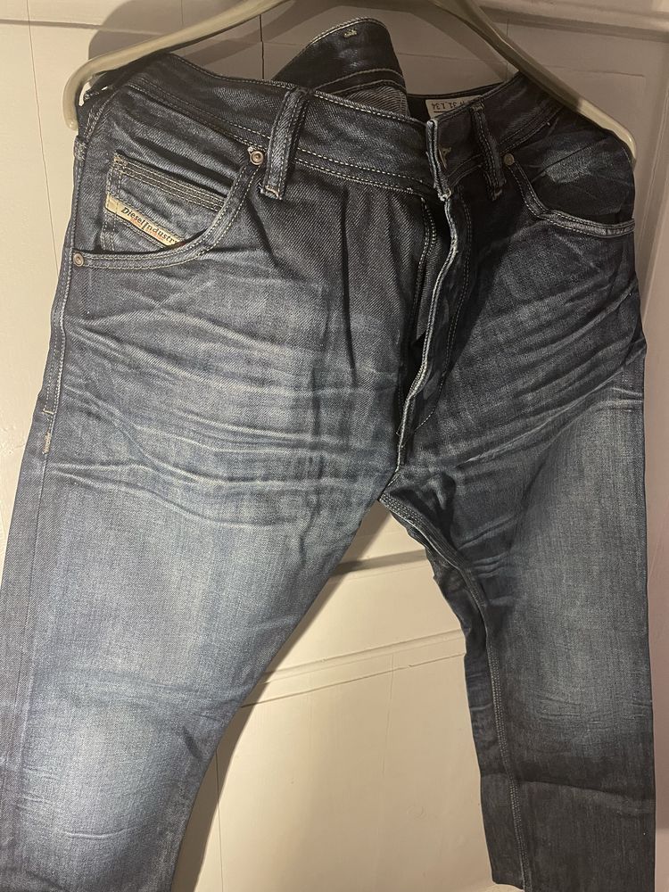 Diesel Vintage дънки