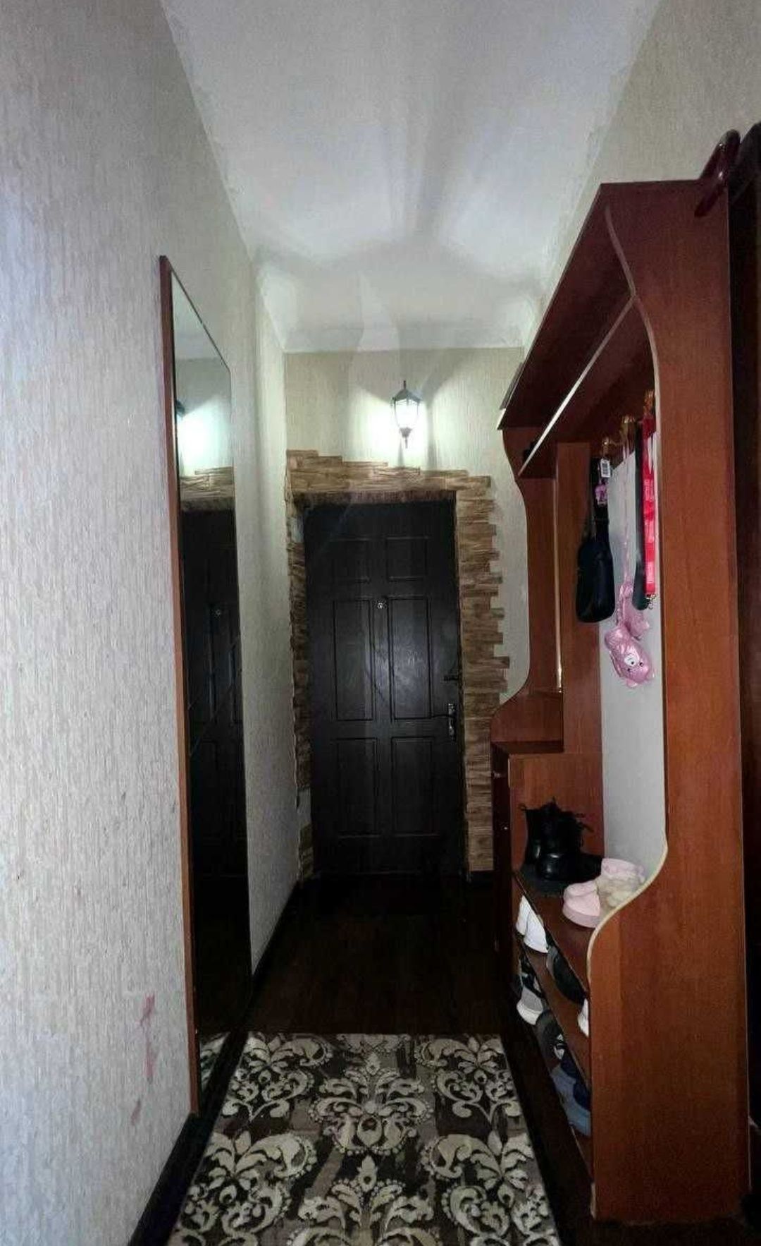 Продаётся 2в3/3/4 на м-в Феруза