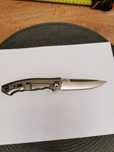 Briceag Zero tolerance original USA