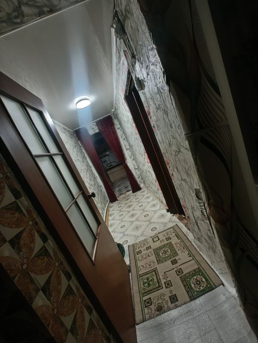 Продам дом посёлок северо западный