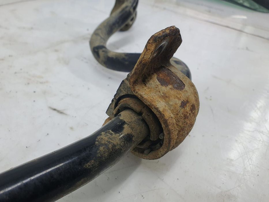 Bara stabilizatoare spate 4g0511305g Audi A6 allroad C7 (facelift)  [din 2014 pana  2019]