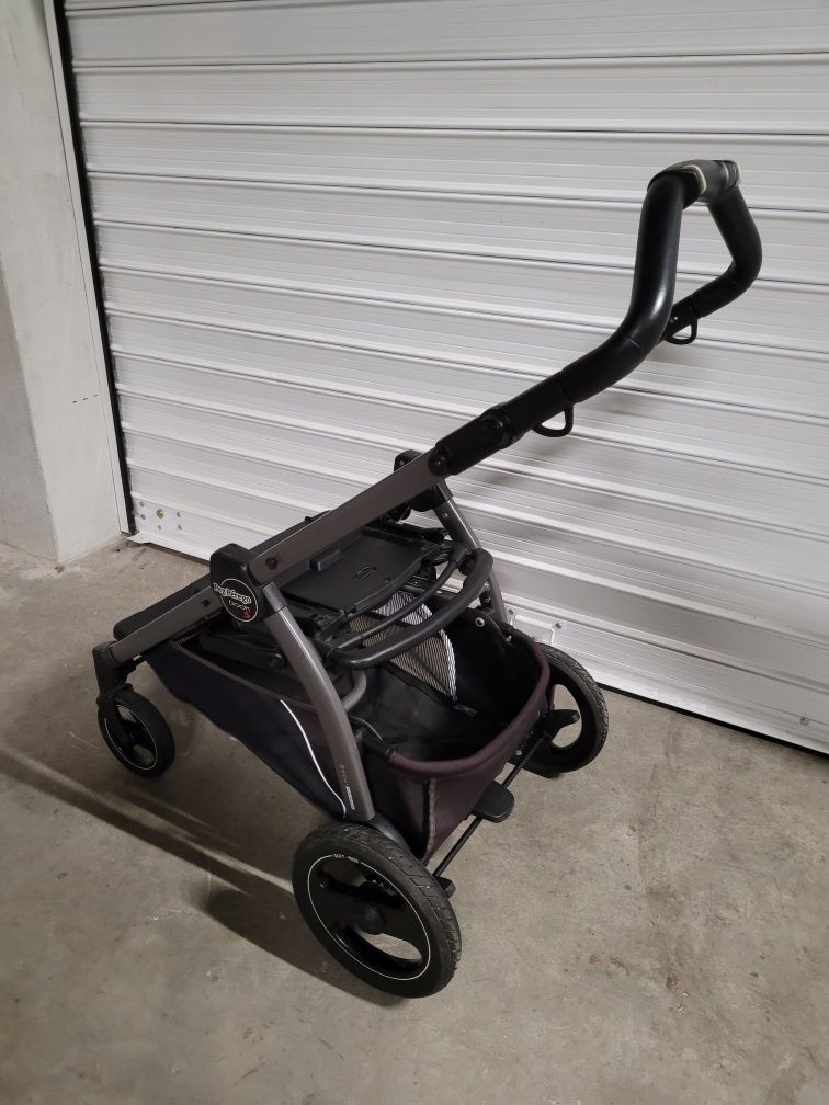 Детска количка Peg Perego Book S 2in1