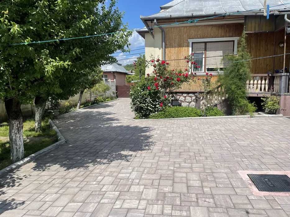 Casa De Vanzare/House For Sale Ultra Centrala - TURDA - ORASUL SALINEI