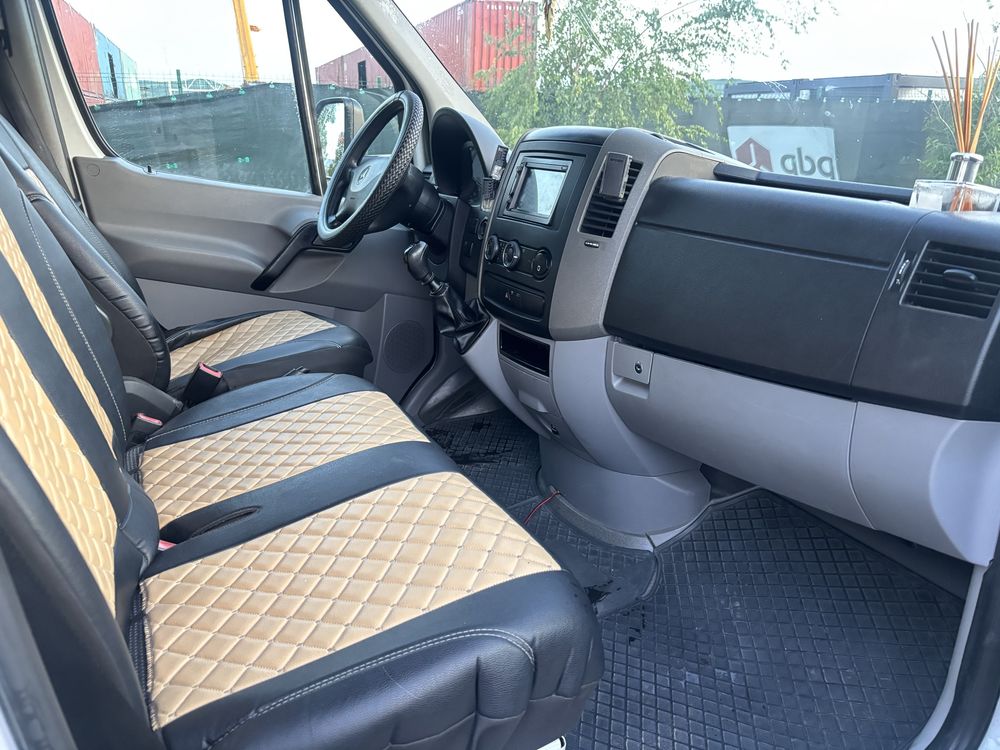 Mercedes Sprinter 316 CDi