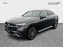 Mercedes-Benz GLC Coupe Mercedes-Benz Glc 300 de 4MATIC Coupé Plug-in