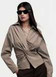 Нова риза Zara S