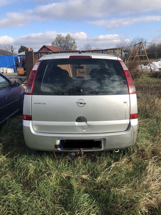 Opel MERIVA Dezmbrez piese