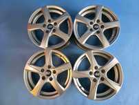Jante Aliaj 5x114.3 16'' Hyundai I30 I40 Elantra Kona - 6.5J ET 40