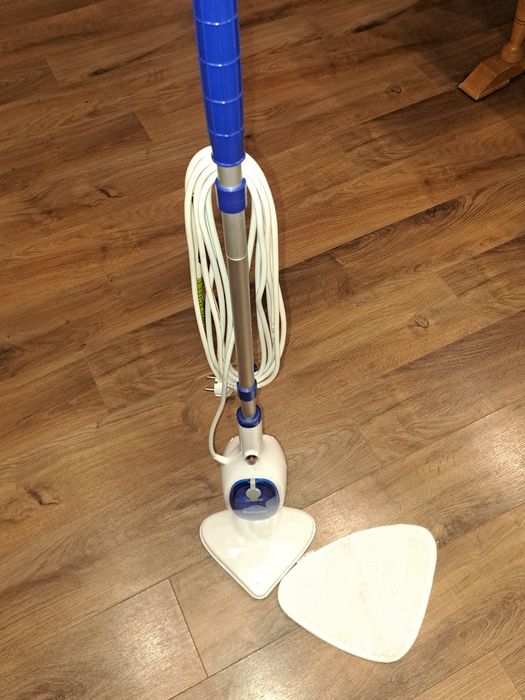 Работещ уред на пара