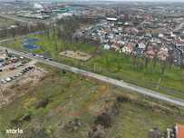 RECO Teren intravilan P+4, Oradea