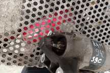 Electromotor 25C91280CD 104674 105119C Renault Megane 1 [facelift] [1