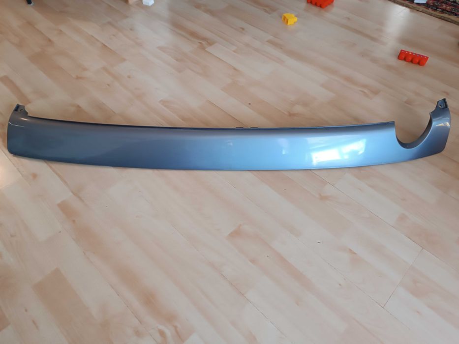 Оригинална добавка за броня Bmw E36