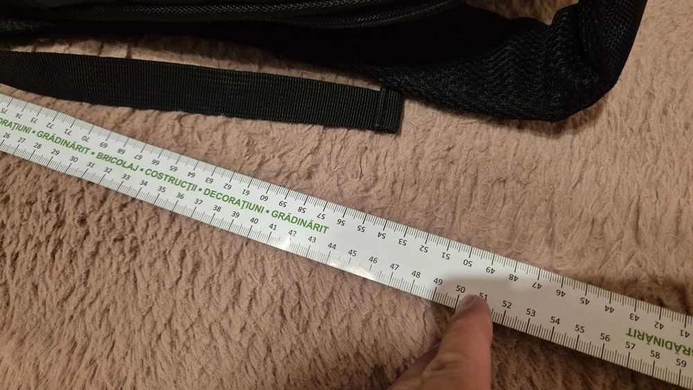 Vând rucsac foto Fencier varianta mare XL