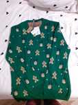 Bluza Craciun barbati