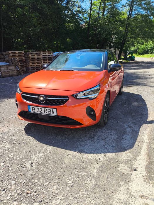 Masina electrica OPEL CORSA-E