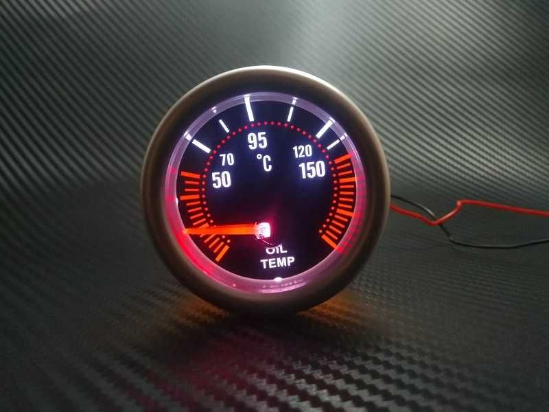Уред за температура на маслото 52мм