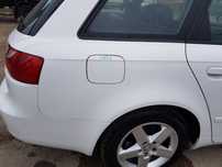 Aripa Dreapta Spate Seat Exeo Break / Combi 2008 - 2013 Cod Culoare LB9A