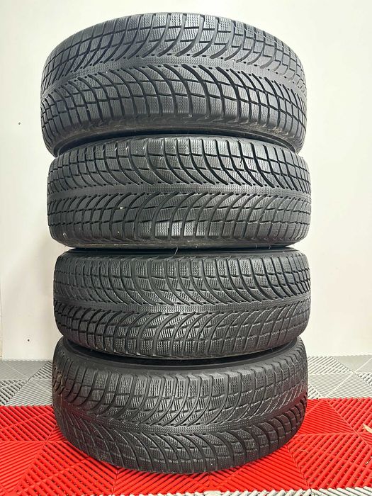 Jante Mercedes 17 GLC GLK IARNA 235/65/17