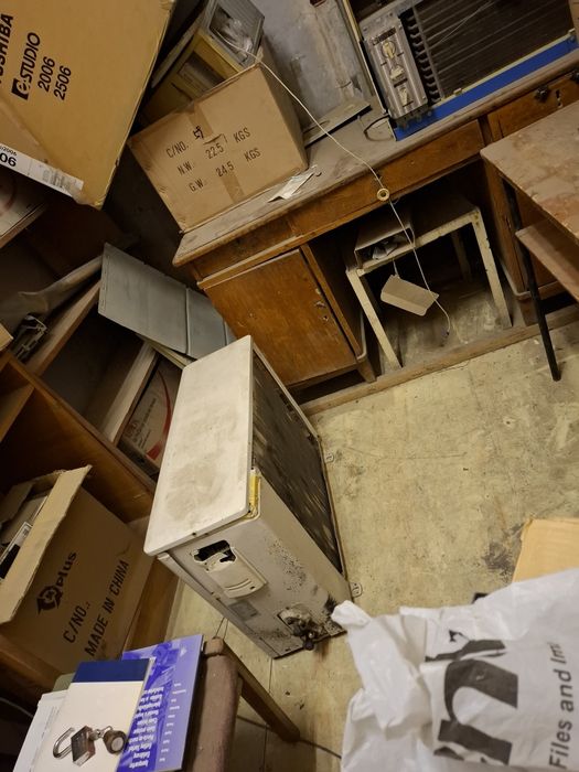 Металлолом темир оламиз