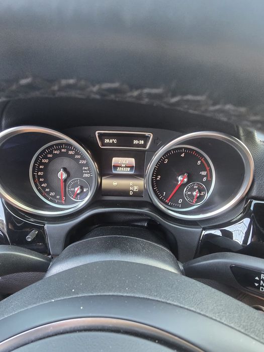 Vând Mercedes gle coupe 2016