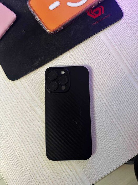 Iphone 14 ProMax 256