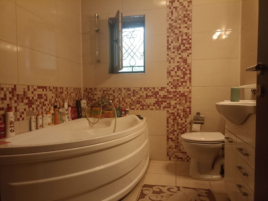 Crangasi, Lacul Morii, apartament 3 camere, terasa, garaj, proprietar