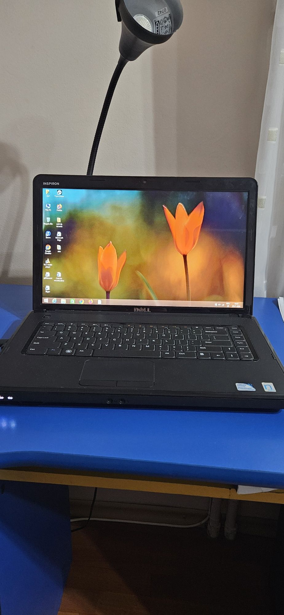 Laptop Dell N5030