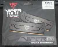 Оперативная память Patriot Viper DDR4 16gb