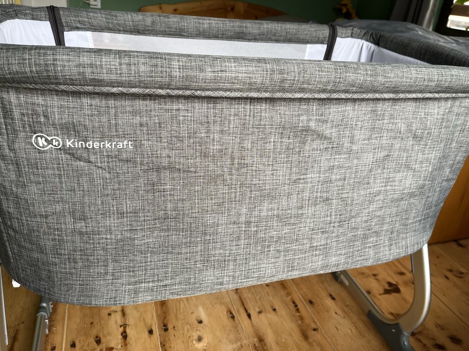 Кошарка Next to me Kinderkraft