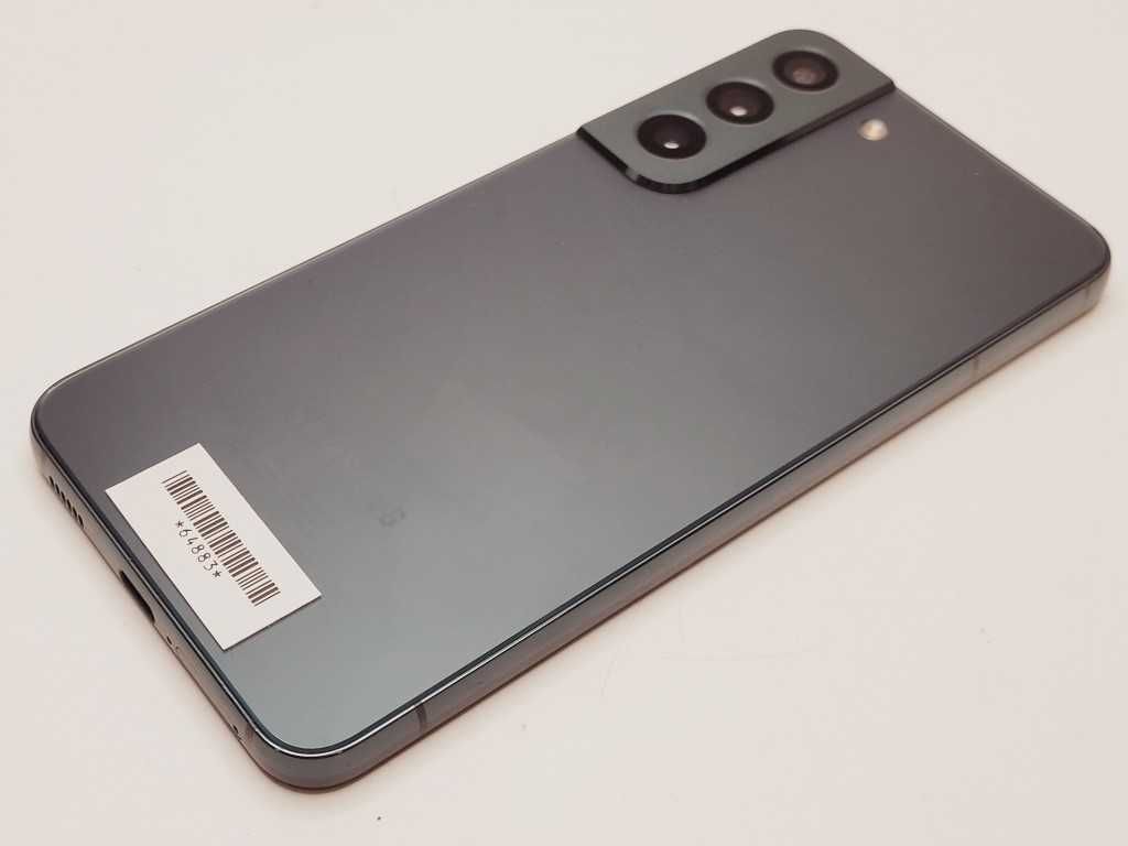 Samsung S22 5G 128GB Black, Garantie 12 luni | TotalConvert.ro