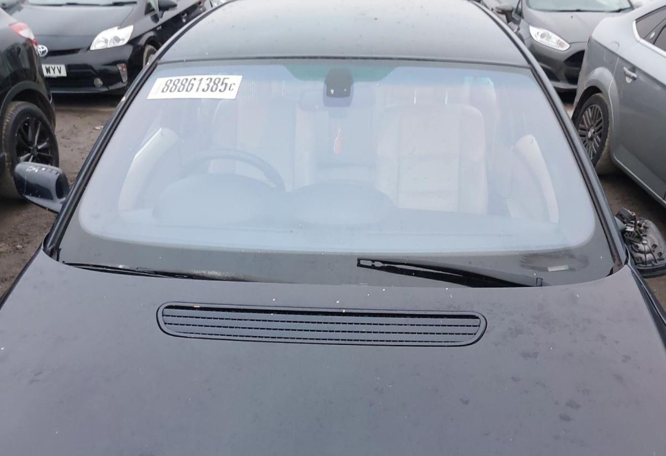 BMW E66 Facelift 730i 258 конски сили за части N52B30