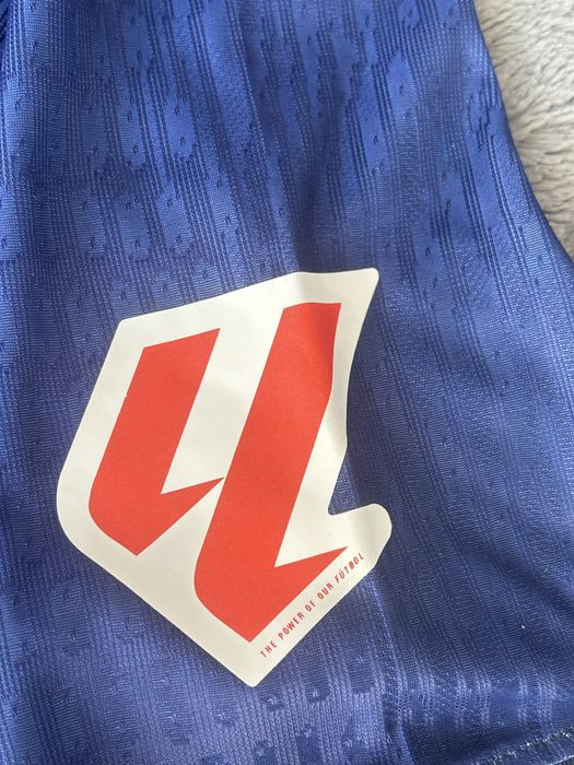 Tricou FC Barcelona X Travis Scott