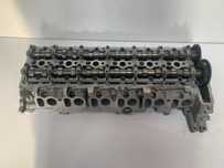 BMW глава N57 окомплектована
