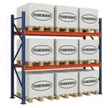 Rafturi metalice profesionale