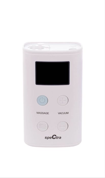 Pompă electrică sân dublă Spectra