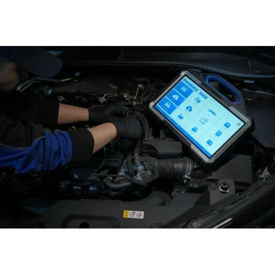 Автодиагностика на леки автомобили град Пазарджик