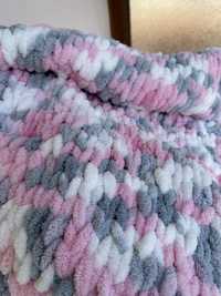 Бебешко одеяло Ализе Пуфи
