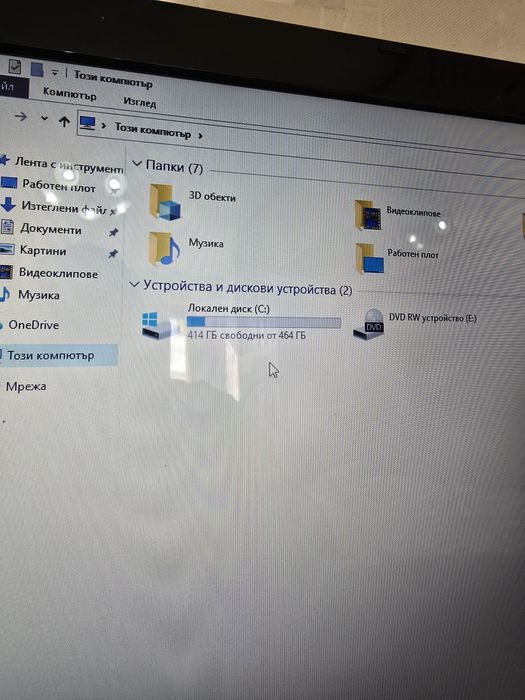 Acer aspire v3 17.3 инча /Бартер