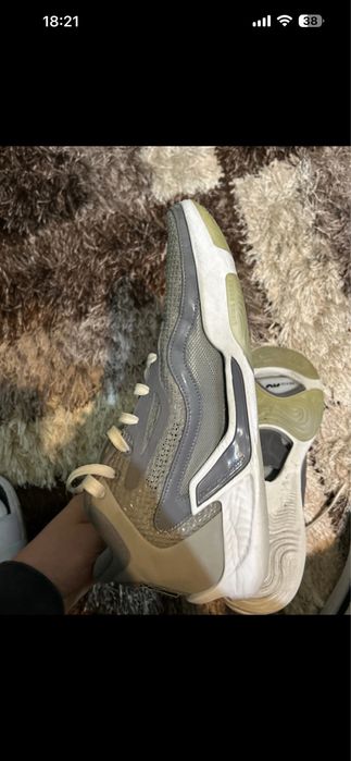 Jordan Tatum 1 adidasi baschet