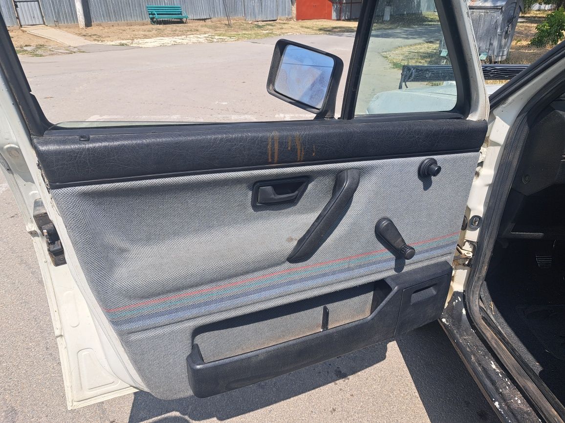 Golf 2 1.6 gtd 81ps