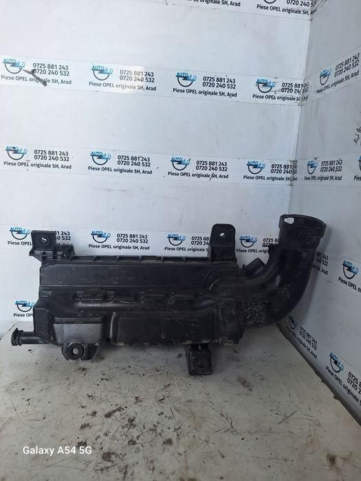 Carcasa filtru aer Opel Corsa F 1.2 HN 05