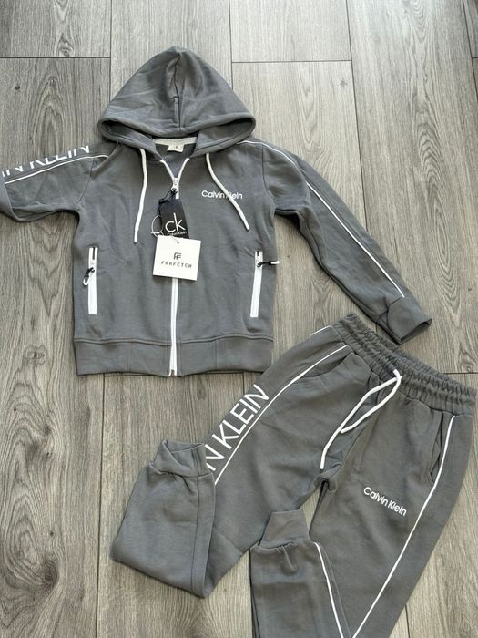 Trening copii Calvin Klein