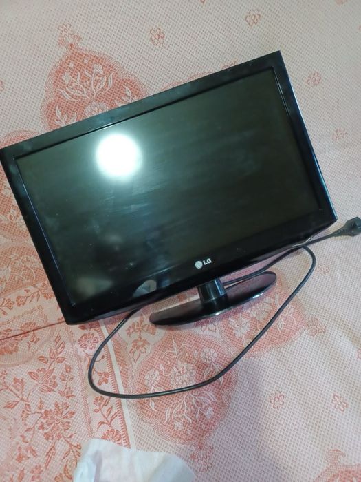Продам телевизор LG