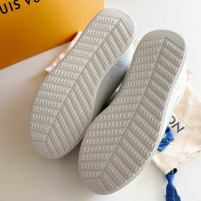Adidasi Louis Vuitton Premium